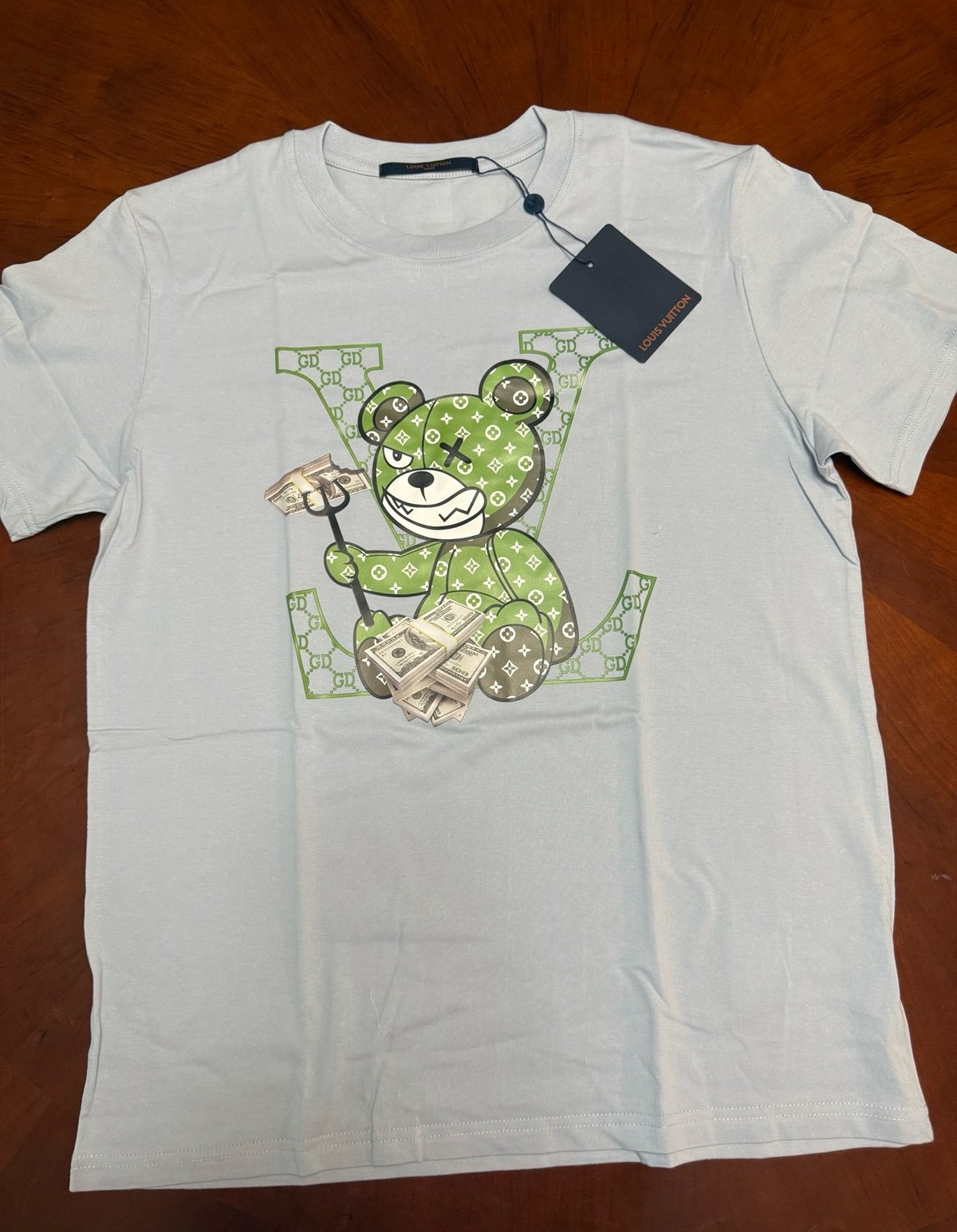 Fashion T-Shirt