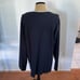 Chaps V-neck Pullover Sweater