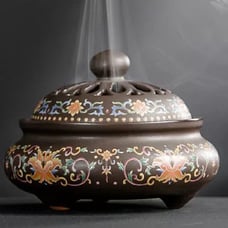 incense holder