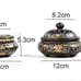 incense holder