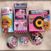 lol surprise dolls bundle/ lot