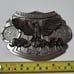 Vintage 1986 50 Years Harley Davidson Brookfield Collectors Guild Belt Buckle