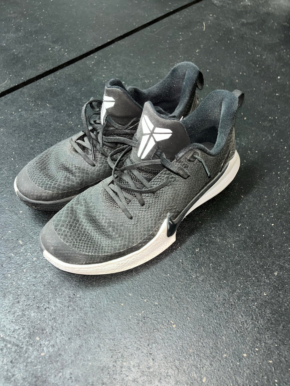 Nike Kobe Shoes