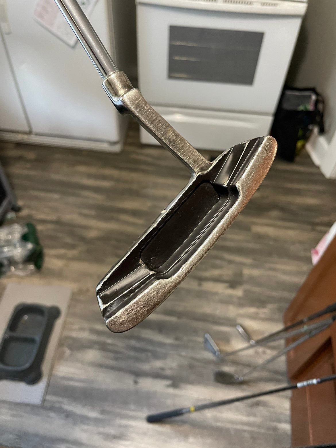 Pro Score PS4 Putter