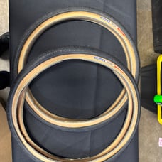 Panaracing bmx tires 20x1