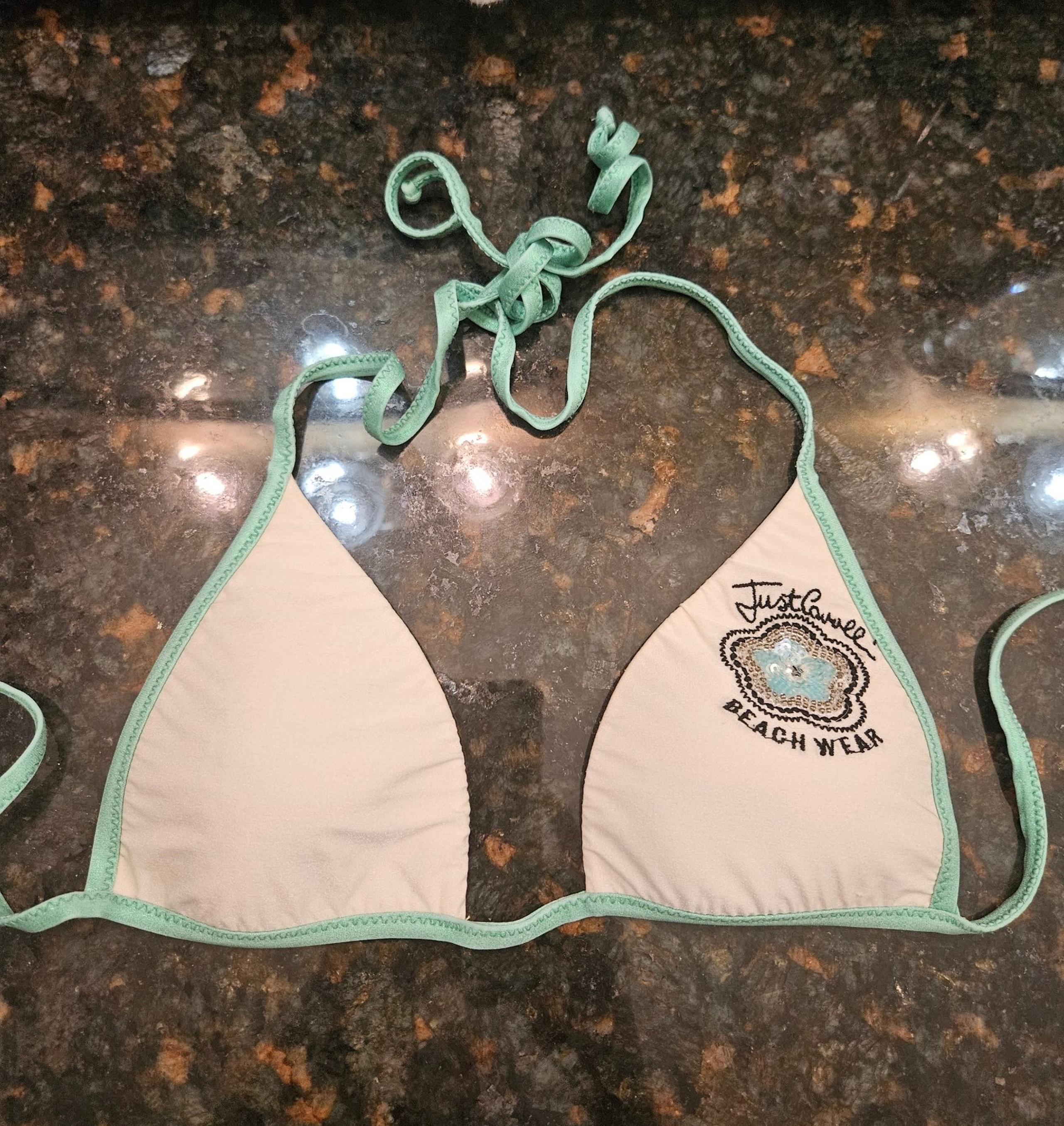 Bikini Top and bottom