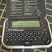 Franklin DBE-1440 Pocket Spanish/English Dictionary
