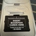 Franklin DBE-1440 Pocket Spanish/English Dictionary