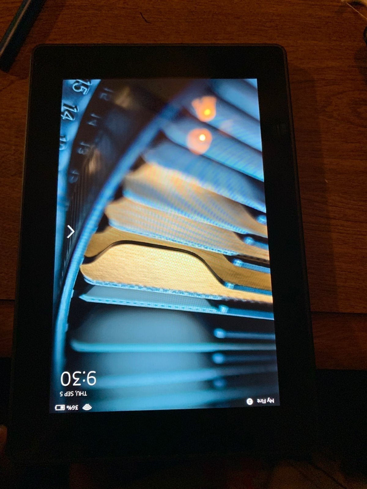 Amazon Kindle