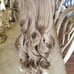 Light Brown Blonde Full Head Clip In Ext