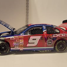 Nascar Diecast
