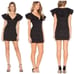 Lovers + Friends Lulu Embellished Mini Dress || SZ L