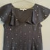 Lovers + Friends Lulu Embellished Mini Dress || SZ L