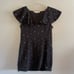 Lovers + Friends Lulu Embellished Mini Dress || SZ L