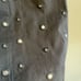 Lovers + Friends Lulu Embellished Mini Dress || SZ L