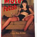 Motel Fetish by Chas Ray Krider 272 PAGES Hardcover #playboy #hustler