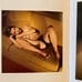 Motel Fetish by Chas Ray Krider 272 PAGES Hardcover #playboy #hustler