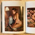 Motel Fetish by Chas Ray Krider 272 PAGES Hardcover #playboy #hustler