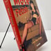 Motel Fetish by Chas Ray Krider 272 PAGES Hardcover #playboy #hustler