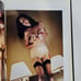 Motel Fetish by Chas Ray Krider 272 PAGES Hardcover #playboy #hustler