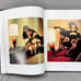 Motel Fetish by Chas Ray Krider 272 PAGES Hardcover #playboy #hustler
