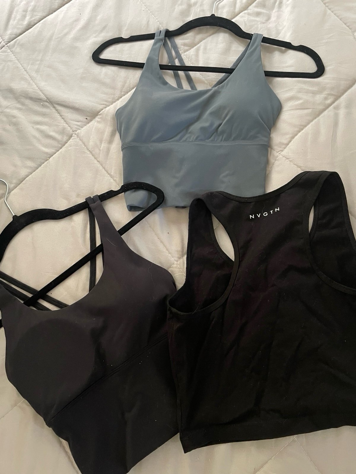 Nvgtn tops