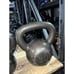 55lb Kettlebell Set 25lb & 30lb Weights *READ*