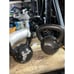 55lb Kettlebell Set 25lb & 30lb Weights *READ*