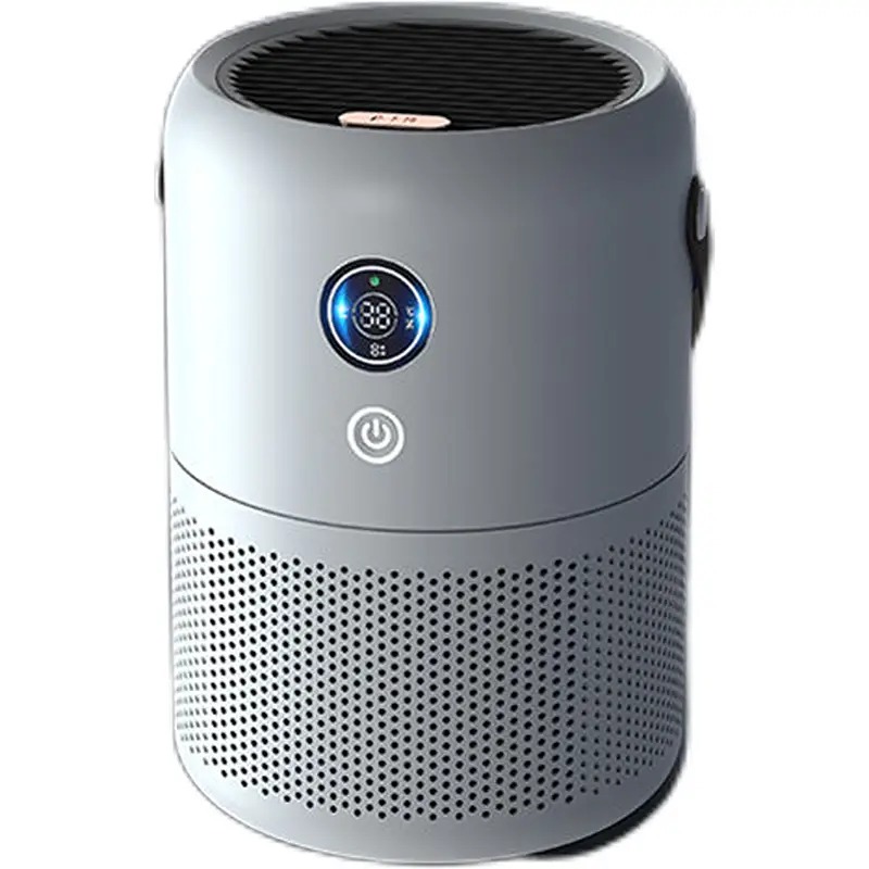 Desktop Air Purifier