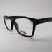 SU2C Friend Full Square Wayfarer Men's Eyeglass Frames Gloss Black 55-16-150