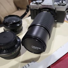 Camera