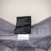 Gray Cropped Capri Pants Women’s 16 Pedal Pushers Calf Summer Preppy Minimalis