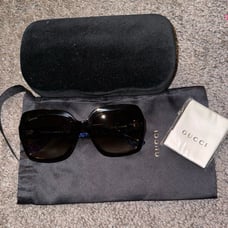 GUCCI Sunglasses GG0036S Womens