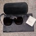 GUCCI Sunglasses GG0036S Womens
