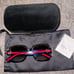 GUCCI Sunglasses GG0036S Womens
