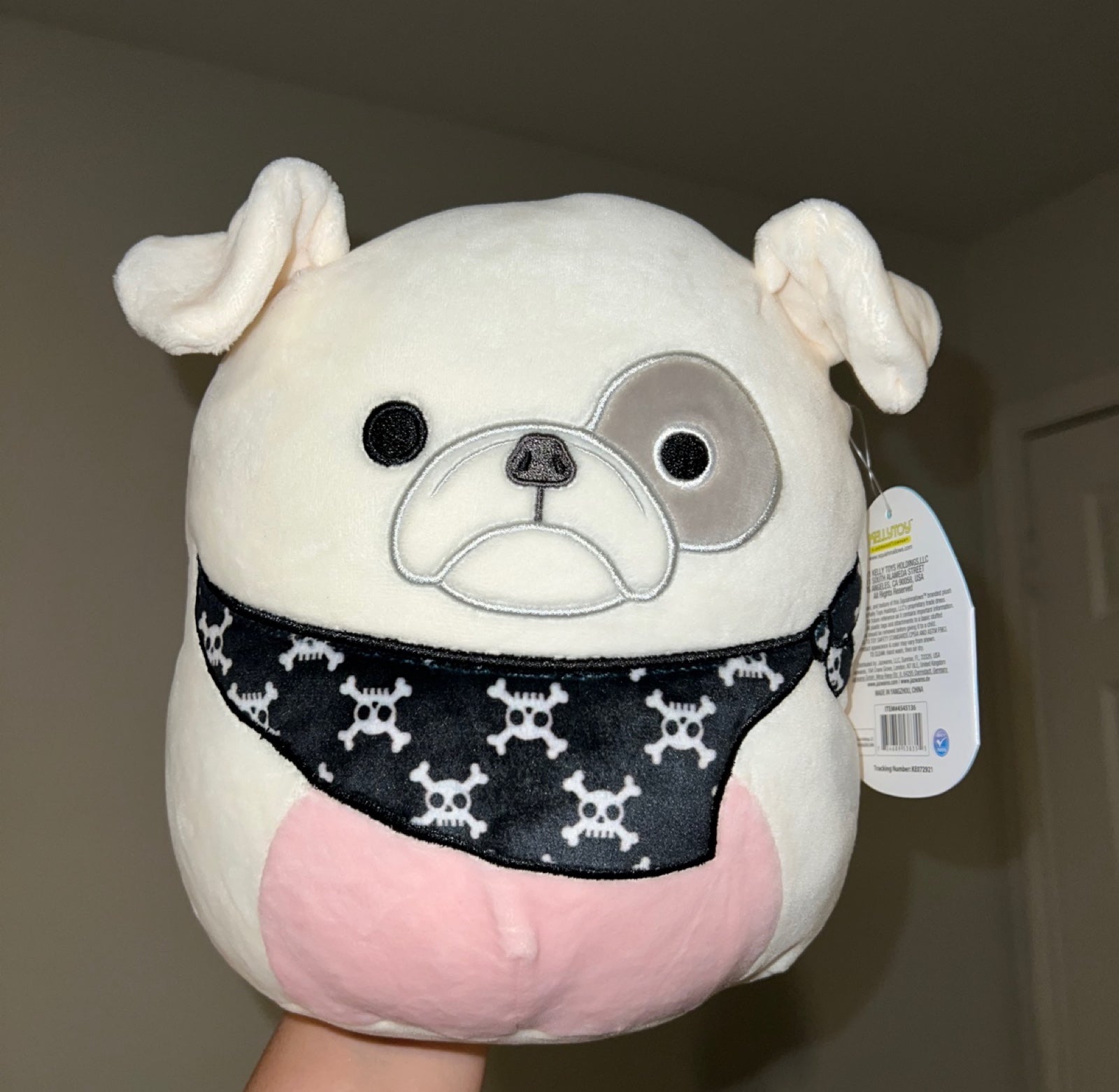 benny squishmallow mercari