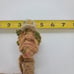 Spit 'N' Whittle, inc N. D. Ruff Bottle Stopper.