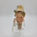 Spit 'N' Whittle, inc N. D. Ruff Bottle Stopper.