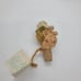 Spit 'N' Whittle, inc N. D. Ruff Bottle Stopper.
