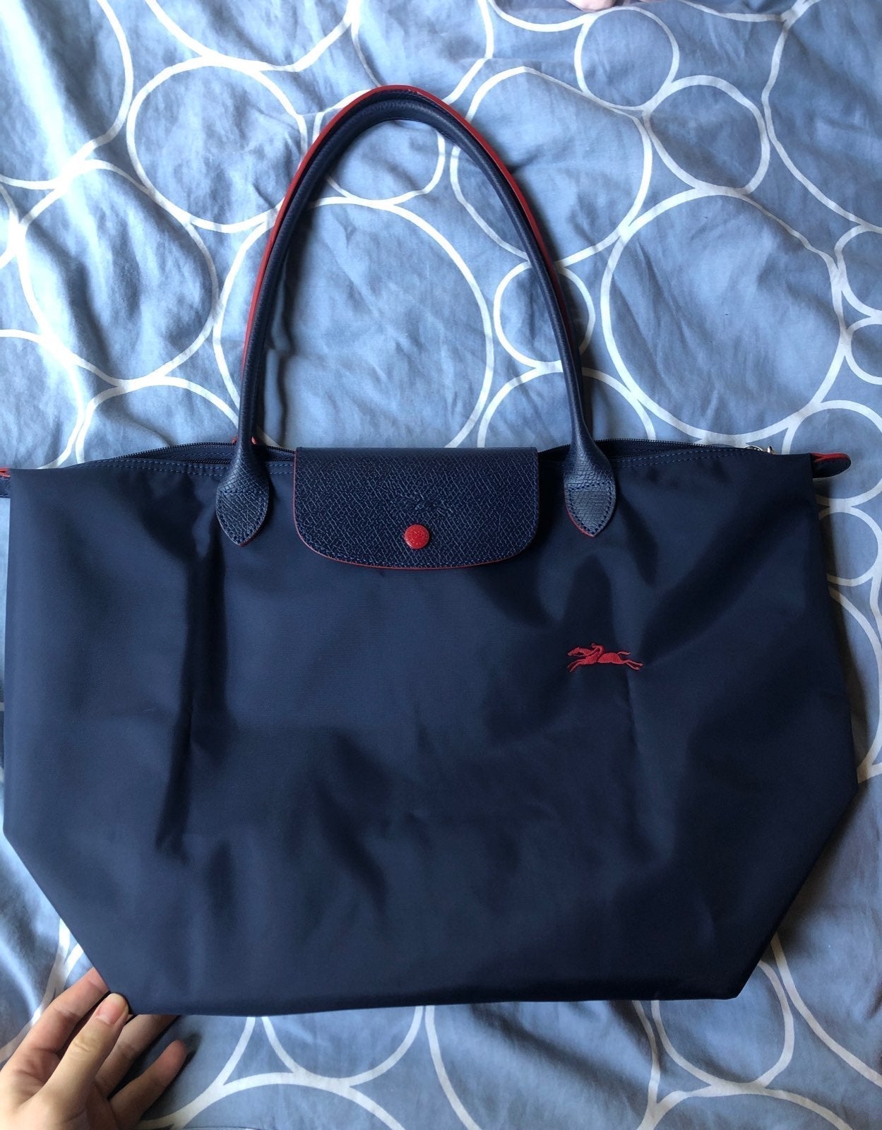 Longchamp Limited Tote Bags | Mercari Longchamp Limited Tote Bags | Mercari