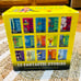 Roald Dahl box book collection 15 books teacher reading school kids classroom