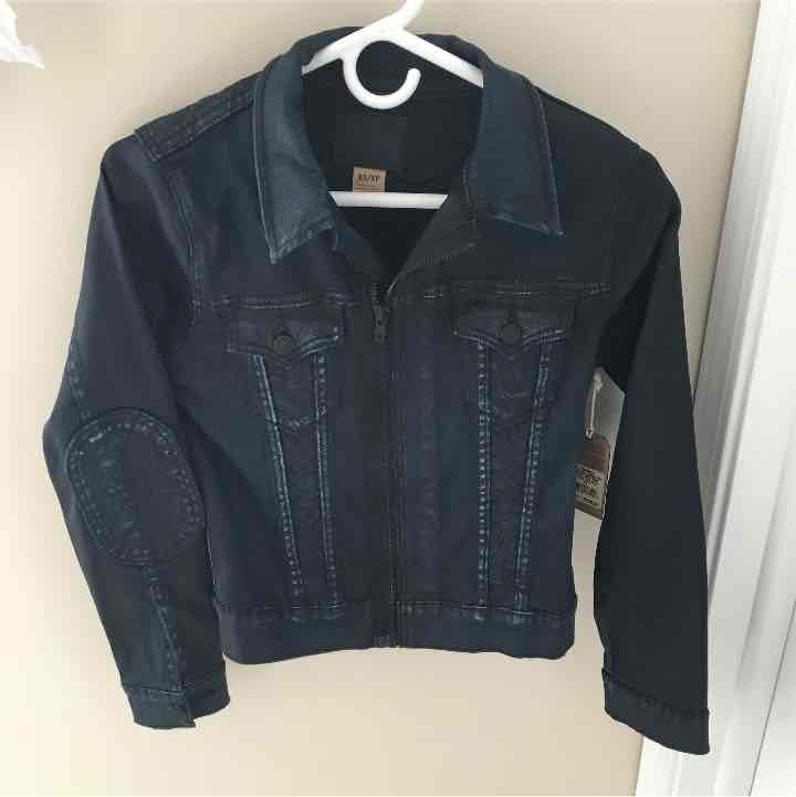 True Religion Jacket BNWT