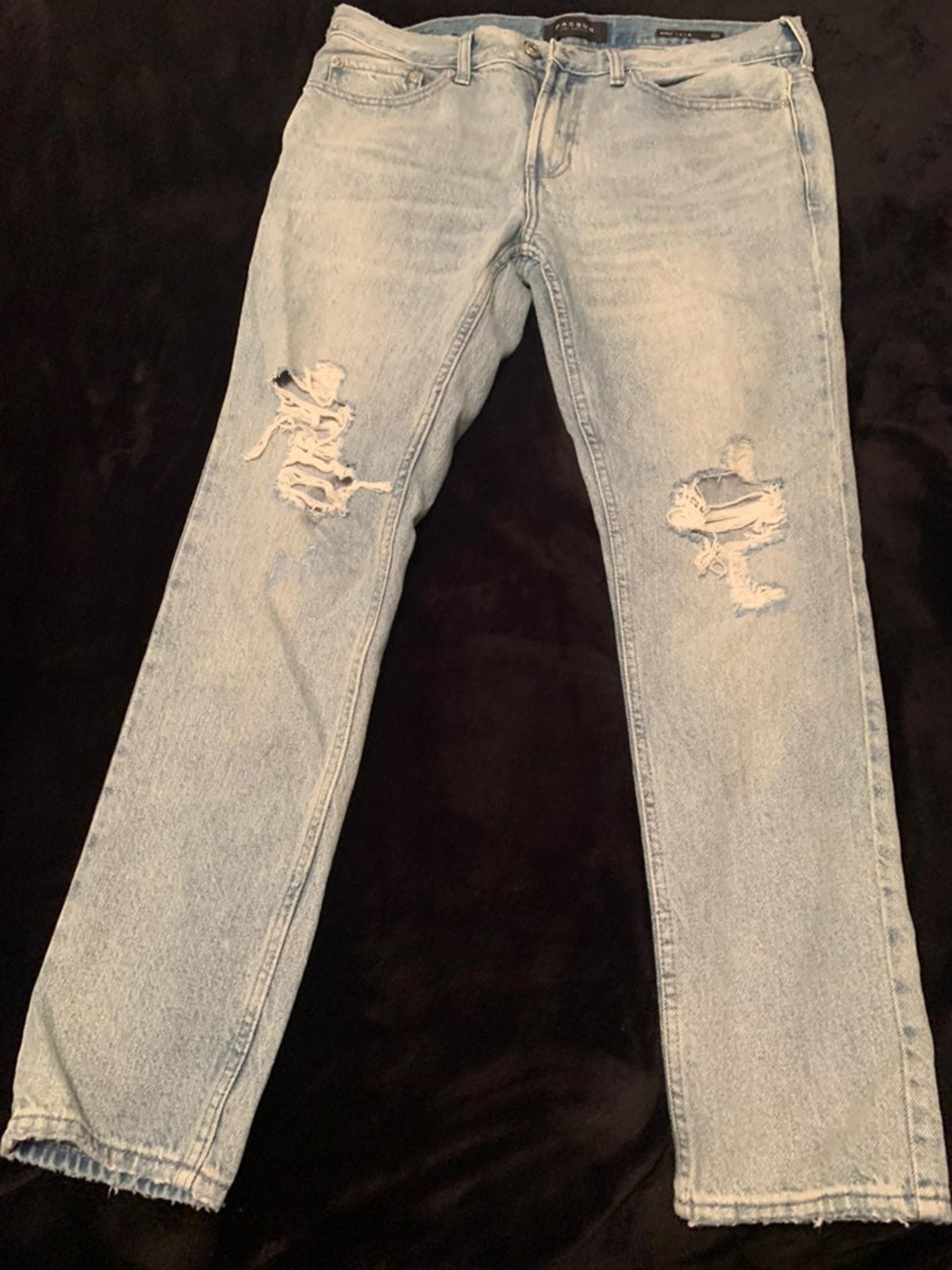 Jeans Mens