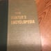 New hunters encyclopedia