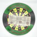 Unique Vintage Stock Market Dart Board 18in