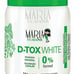 BOTOX MARIA ESCANDALOSA WHITE 0% 1kg - #organic