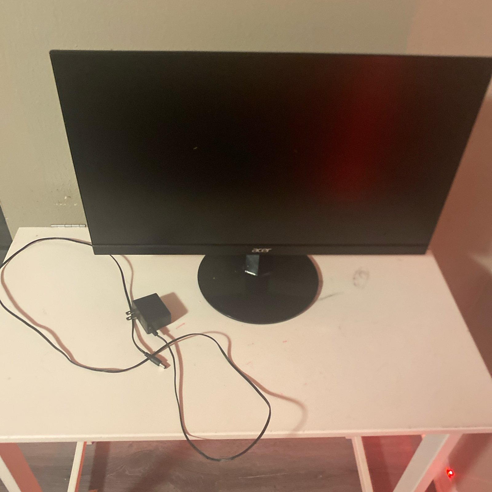 Acer Monitor