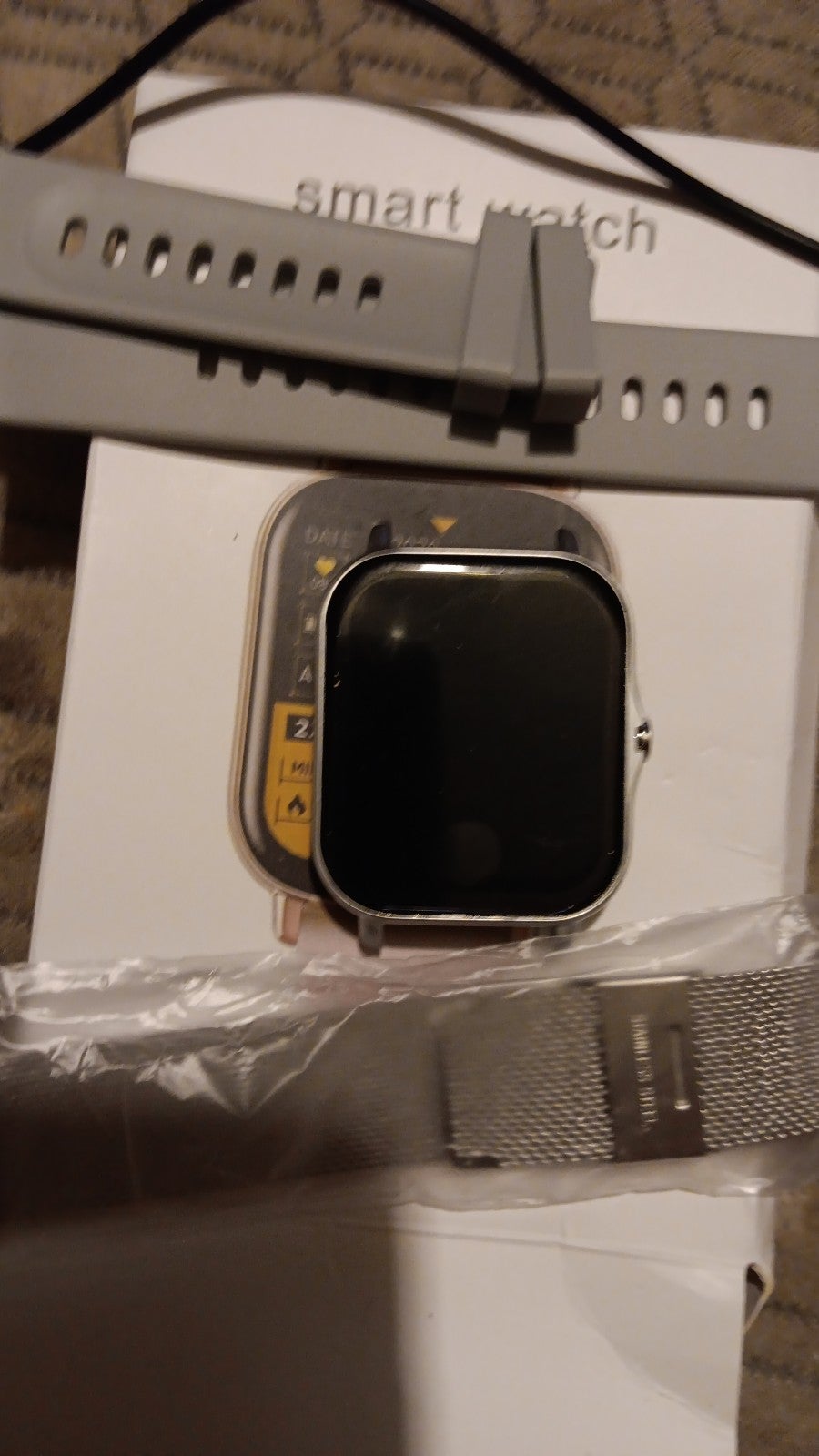 Apple Watch series 3