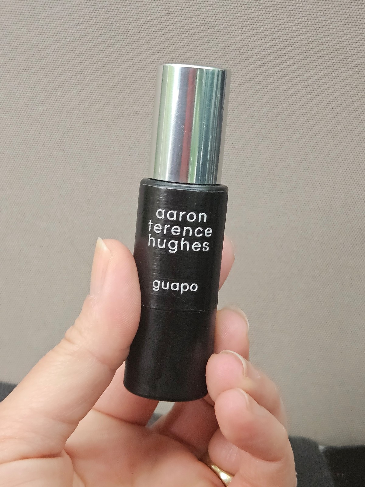 Aaron Terence Hughes Guapo Extrait de Parfum 10 ml - 0.34 fl. oz.
