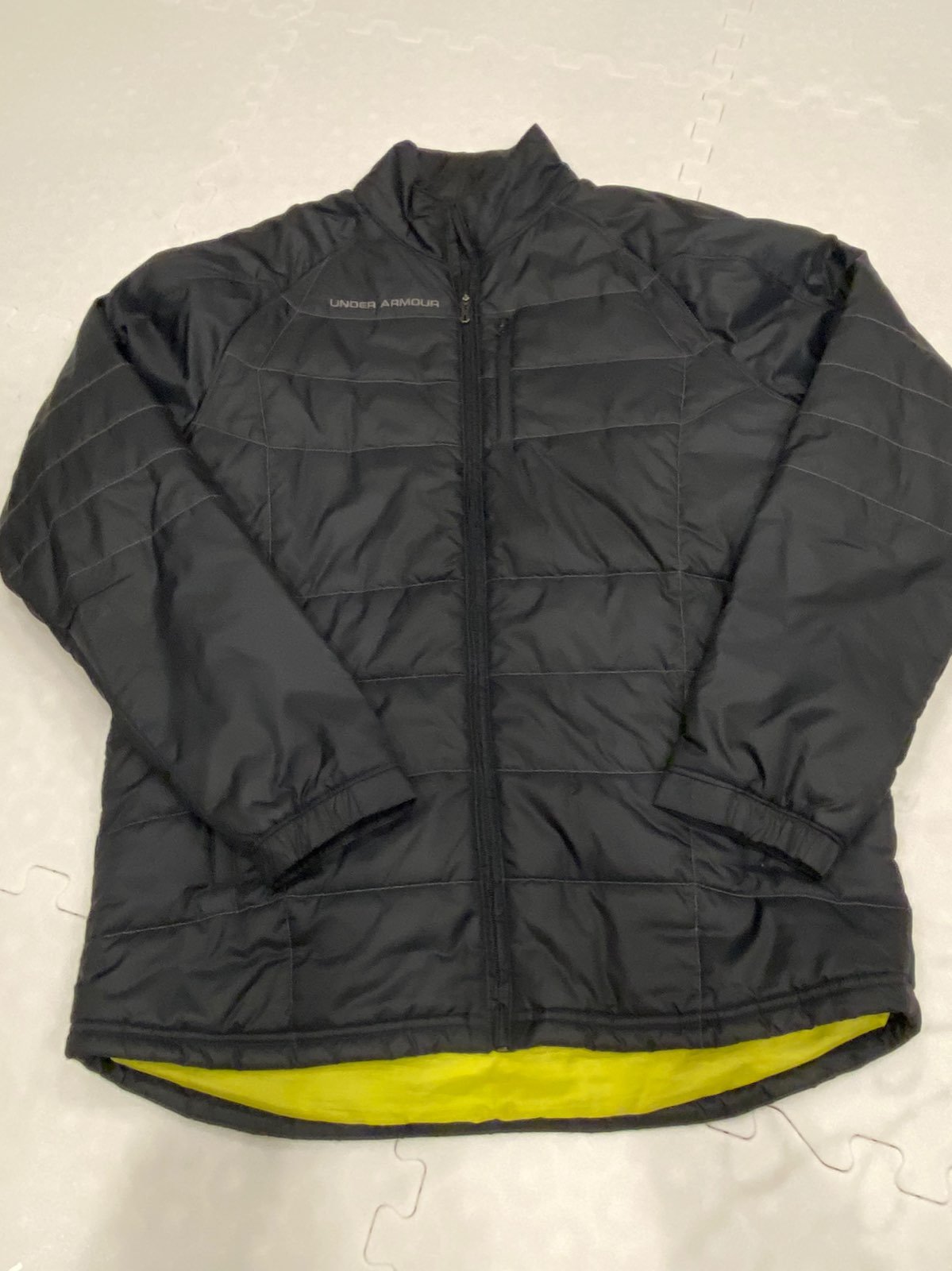 Under Armour jacket